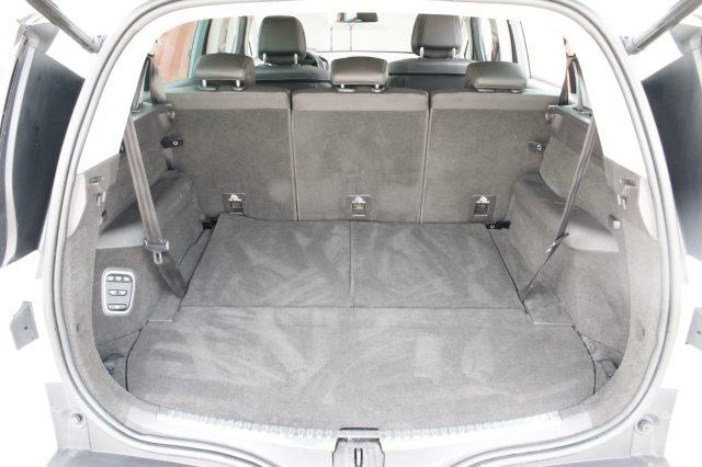 RENAULT Espace dCi 160CV EDC Energy 4Control 7 POSTI