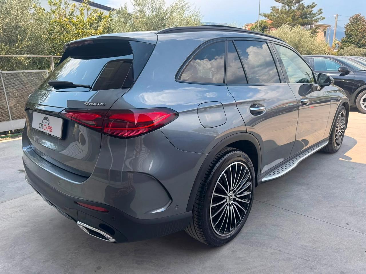 Mercedes-benz GLC 220 d 4Matic Mild Hybrid AMG Premium Plus