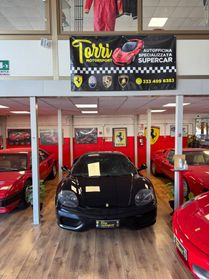 Ferrari 360 Modena Coupe F1 PERMUTE