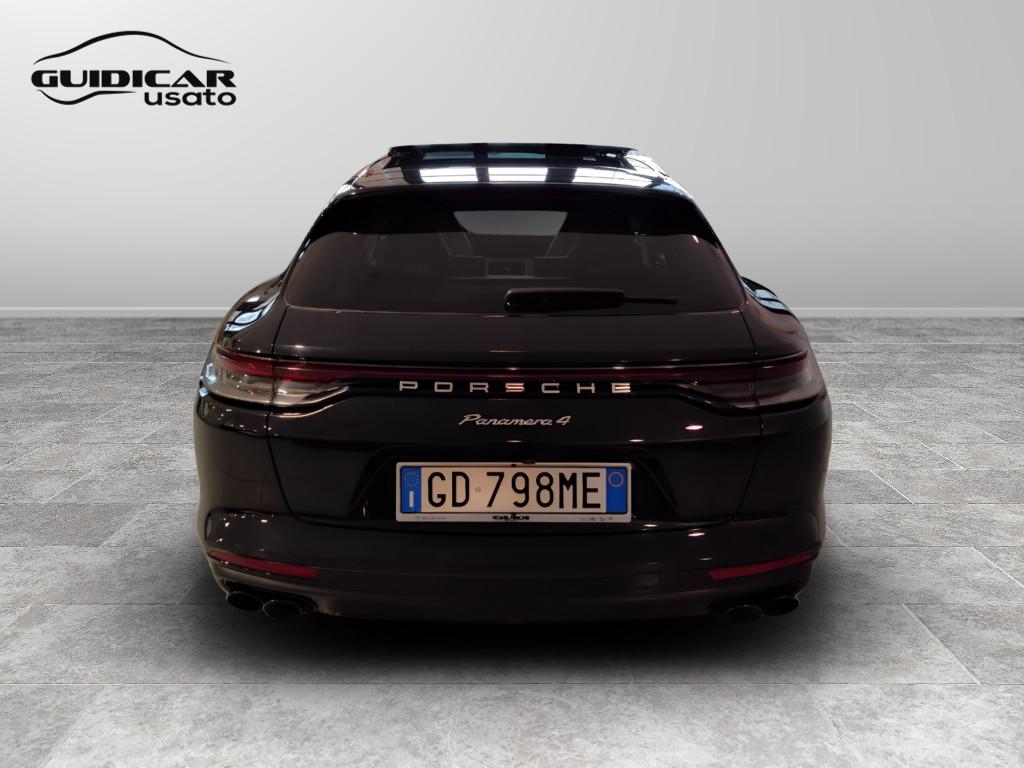 PORSCHE Panamera II 2021 Sport Turismo - Panamera Sport Turismo 2.9