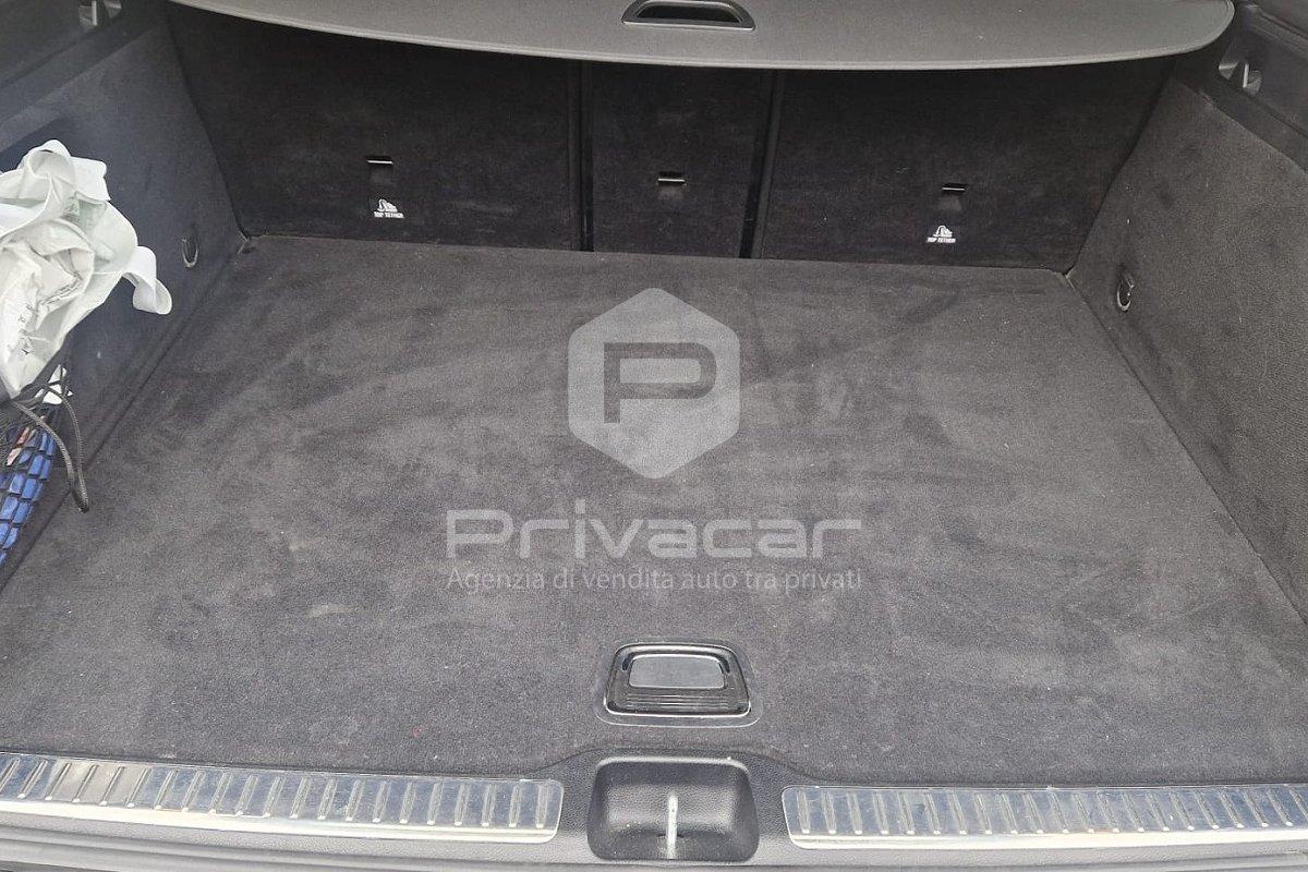 MERCEDES GLC 220 d 4Matic Exclusive