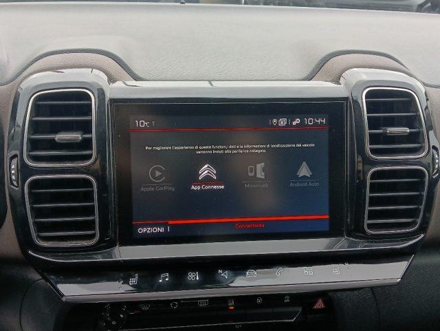 CITROEN C5 Aircross BlueHDi 130 S&S Shine Pelle & Full Optionals