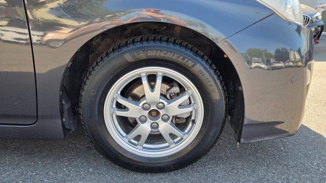 TOYOTA Prius 1.8 Executive PERMUTE TAGLIANDI TOYOTA OK NEOPAT.