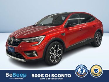 Renault Arkana 1.3 TCE R.S. LINE 140CV EDC FAP