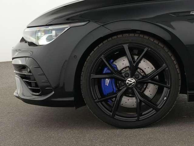 Volkswagen Golf R 8 VIII PERFORMANCE TETTO KAMERA 19" DRIFT BLACK