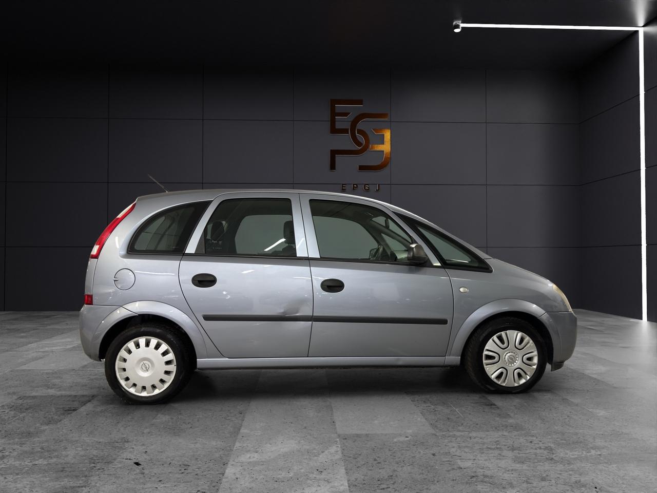 Opel Meriva 1.4 16V Cosmo