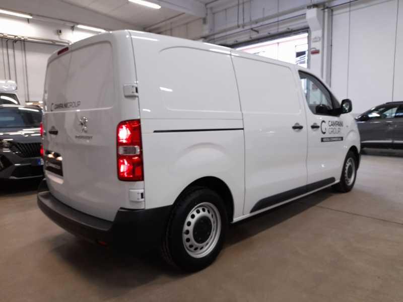 PEUGEOT EXPERT Premium Standard- 1.5 BlueHDi 120cv S&S