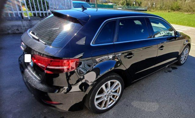 AUDI A3 SPB 30 TDI Business