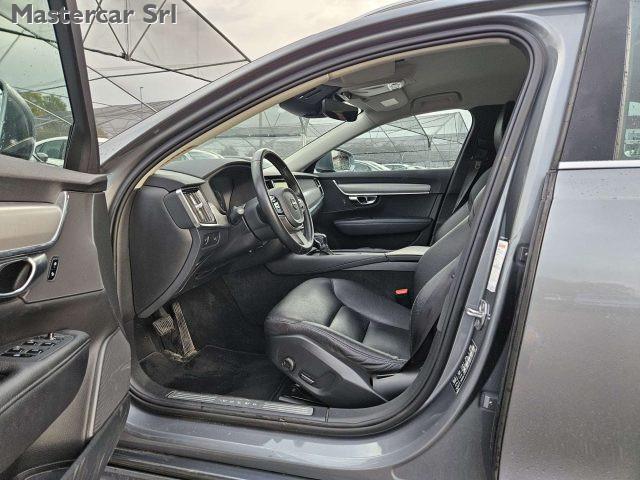 VOLVO V90 V90 2.0 d4 Business Plus awd geartronic - GA261DW