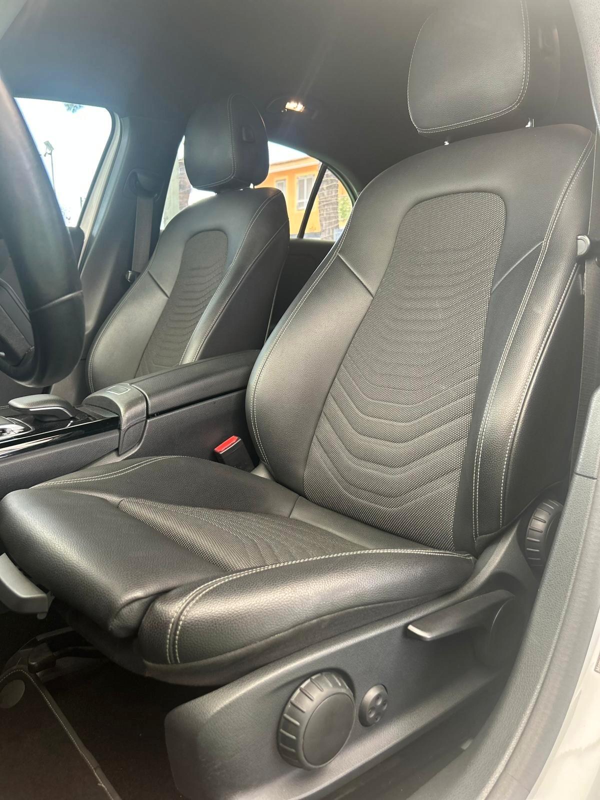 Mercedes-benz A 180 1.5 Diesel 115 cv d Automatic Sport
