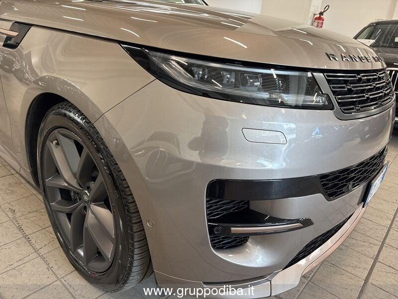 Land Rover RR Sport III 2022 3.0d i6 mhev Dynamic SE awd 300c