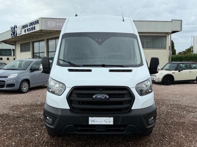 FORD Transit 310 2.0TDCi EcoBlue 170CV PL-TM Furgone Trend