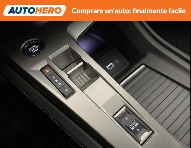 PEUGEOT 308 BlueHDi 130 S&S EAT8 Allure