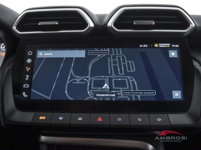 MG ZS MG 1.5 hybrid+ Luxury auto