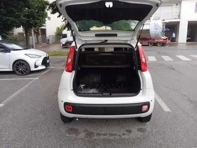 FIAT Panda 1.0 FireFly HYBRIID KM 0 SENSORI POST PREZZO REALE