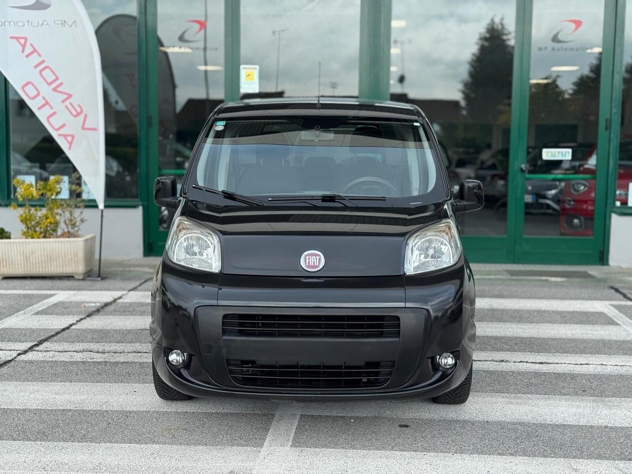 Fiat Qubo 1.4 b 73cv Dynamic