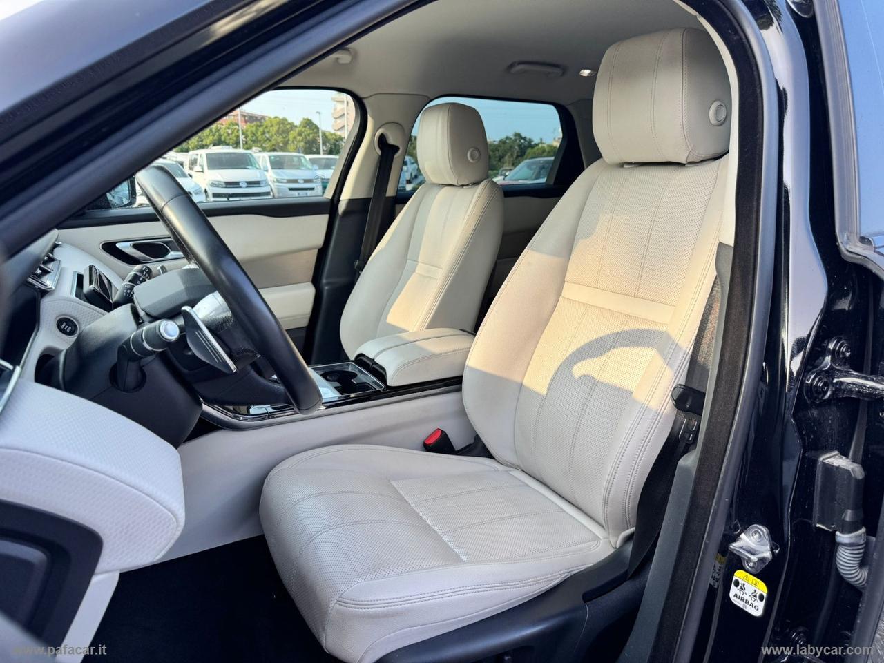 LAND ROVER RR Velar 2.0D 240 R-Dynamic HSE