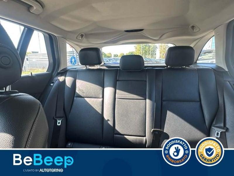 Mercedes-Benz Classe C C SW 200 D (BT) PREMIUM AUTO