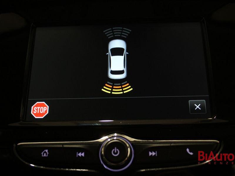 Opel Mokka X Mokka X 1.6 cdti Advance s&s 4x2 110cv my18