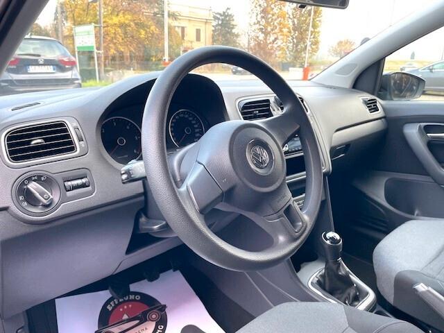 Volkswagen Polo 1.2 TDI DPF 5 p. Comfortline