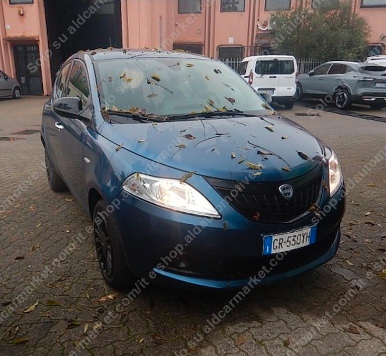 Lancia Ypsilon 1.0 Hybrid Solo 22 mila km