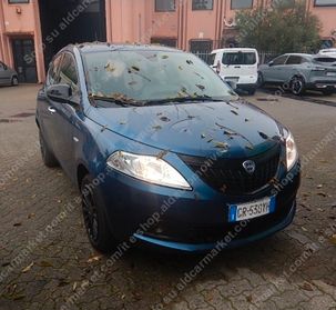 Lancia Ypsilon 1.0 Hybrid Solo 22 mila km