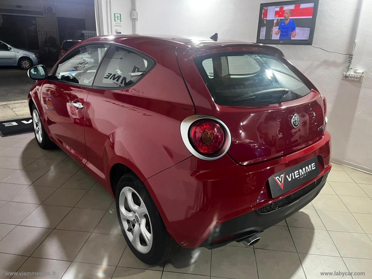 ALFA ROMEO MiTo 1.3 JTDm 95 CV S&S