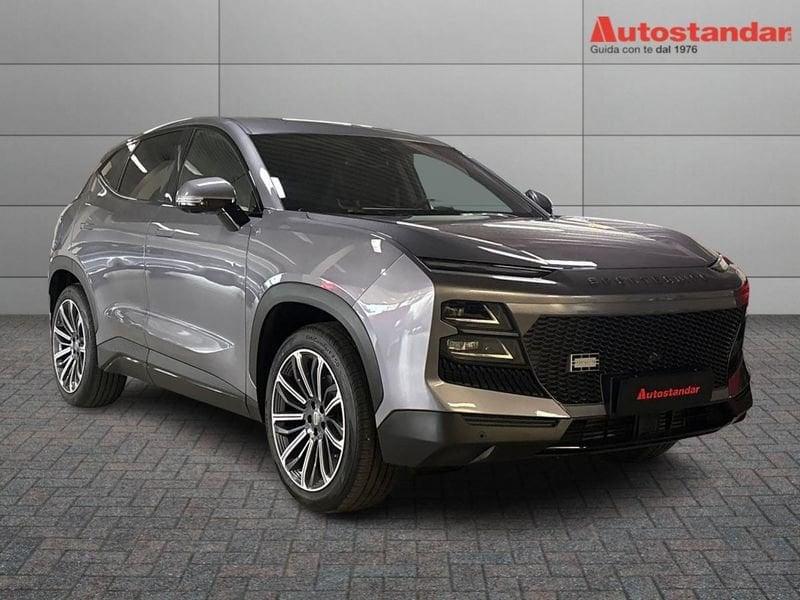 SPORTEQUIPE Sportequipe 6 GT 1.6 t-gdi 186cv dct