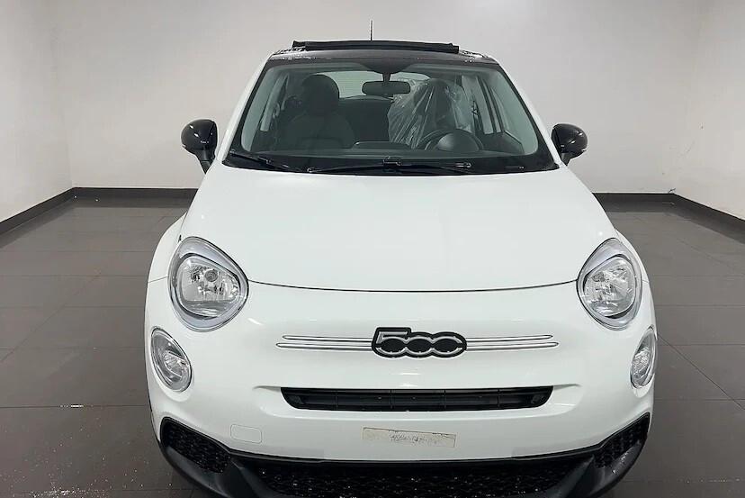 Fiat 500X 500 X Dolcevita 1.5 t4 hybrid 130cv dct