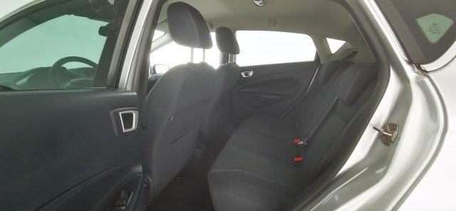 FORD Fiesta Ikon 1.4 TDCi 70CV 5 porte