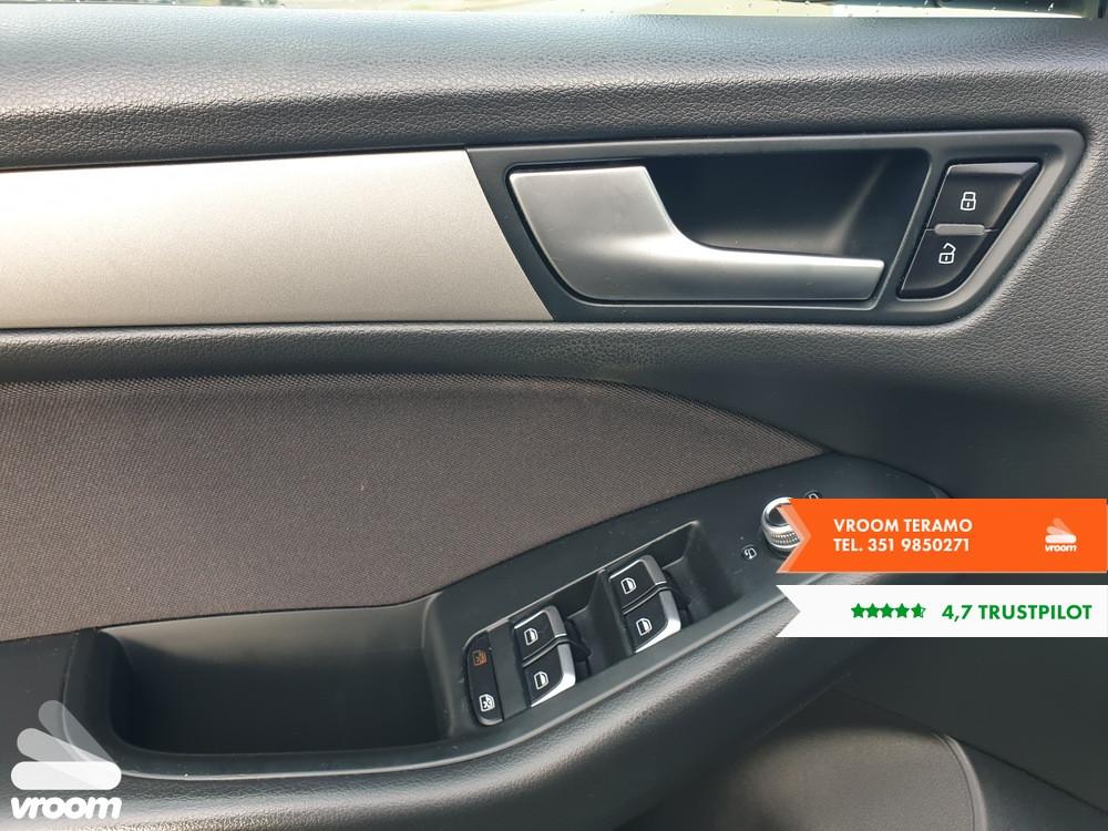 AUDI Q5 2.0 TDI 190 CV diesel quattro S tronic ...