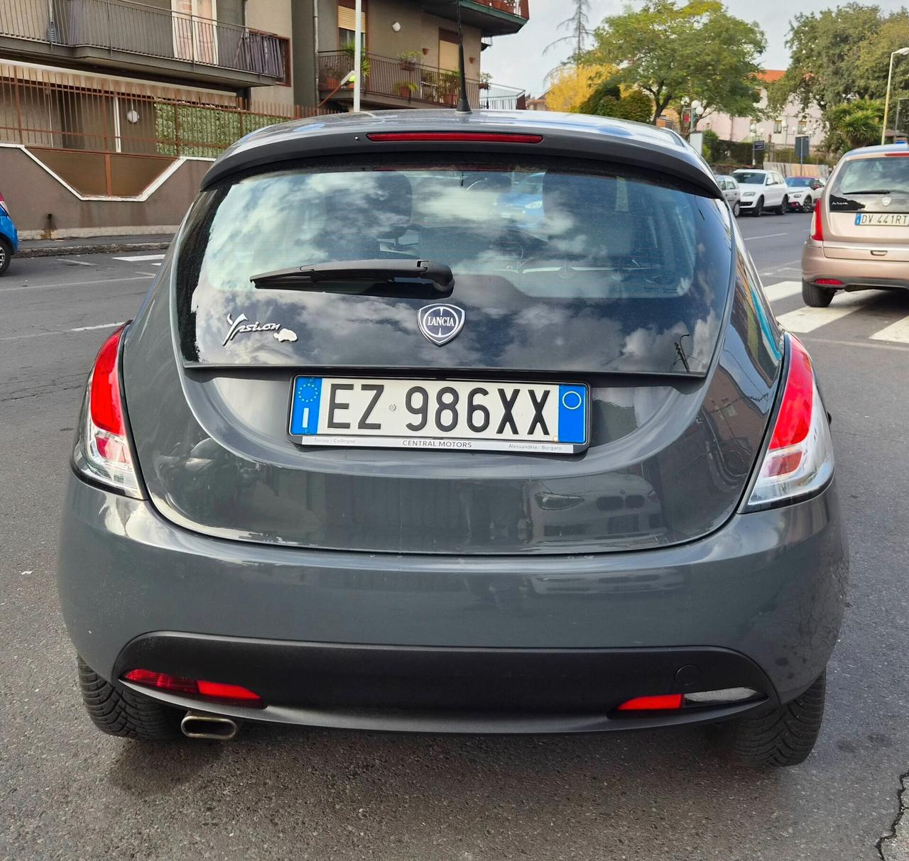 Lancia Ypsilon 1.3 MJT 16V 95 CV 5 porte S&S Elle