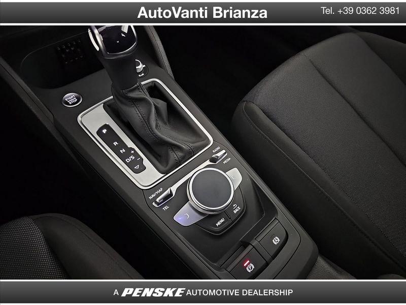 Audi Q2 Q2 35 1.5 tfsi Admired