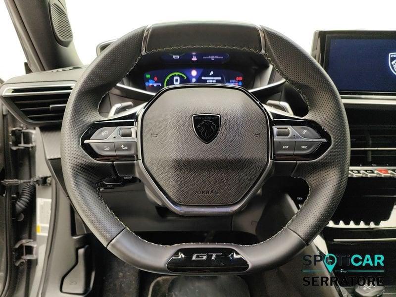 Peugeot 2008 II 2023 1.2 puretech GT s&s 130cv eat8