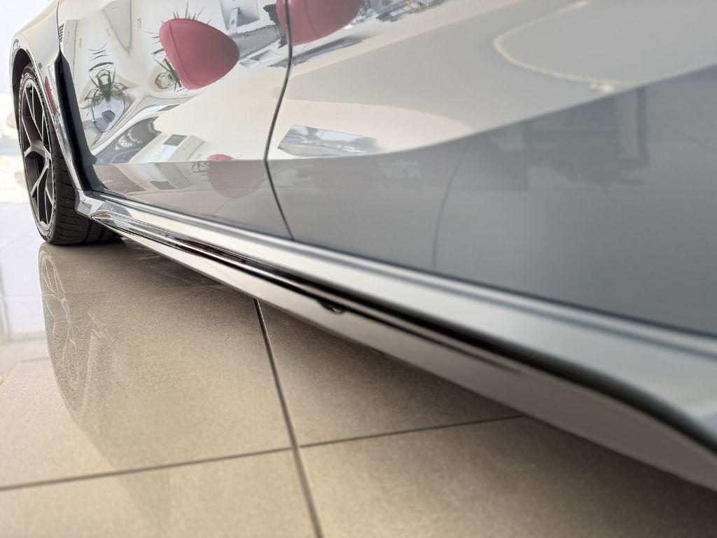 AUDI - RS3 - 2.5 TFSI quattro S tronic Freni Carbo