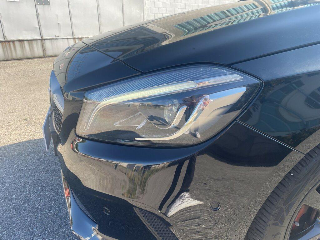 Mercedes Classe A 180 180 Sport