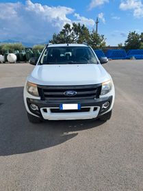 Ford Ranger 3.2 Wildtrak – 2014