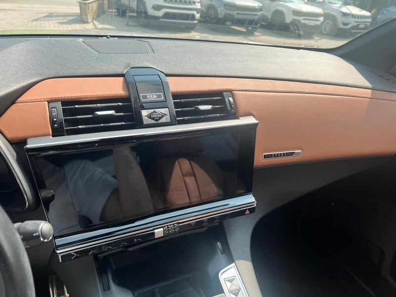 DS DS7 Crossback 1.6 e-tense phev Grand Chic 4x4 auto
