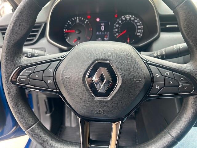 Renault Clio Blue dCi 85 CV 5 porte Intens