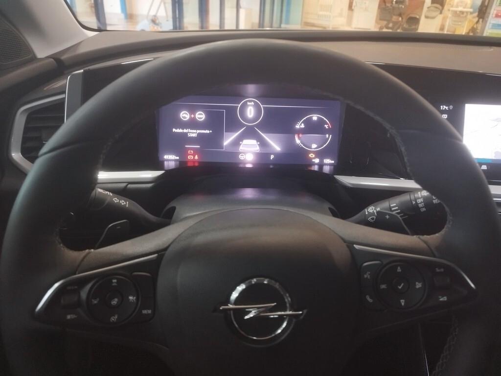 Opel Grandland 1.5 diesel Ecotec aut. GS