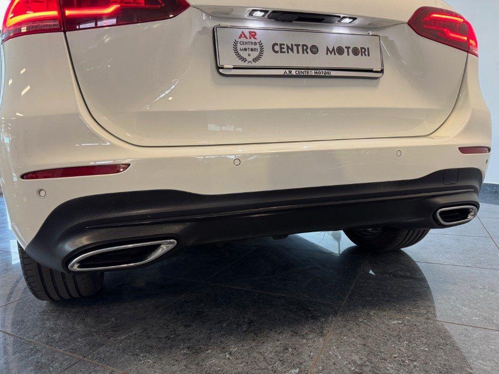 Mercedes-Benz B 180 d Sport Plus Cockpit Night led Full Opt