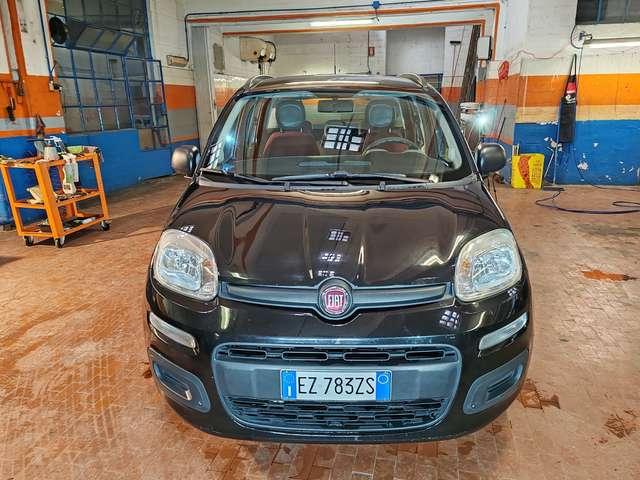 Fiat Panda 1.3 mjt 16v Easy 75cv E5+