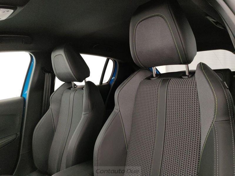 Peugeot 208 208 1.5 bluehdi GT s&s 100cv