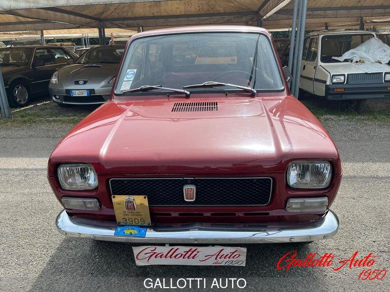 FIAT 127 CORIASCO