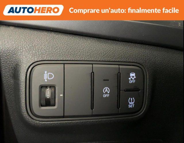 HYUNDAI i20 1.0 T-GDI Connectline