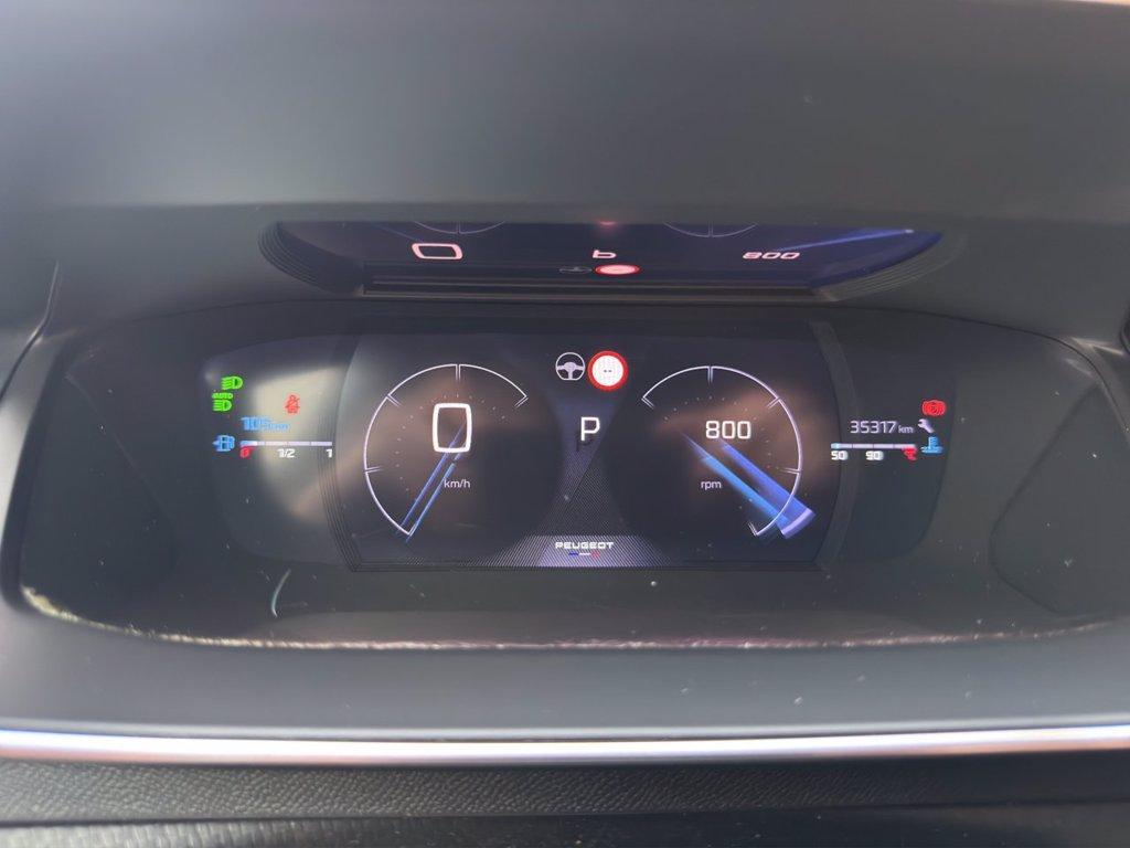 PEUGEOT 2008 1.2 puretech gt s&s 130cv eat8 del 2023