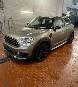 MINI Countryman 2.0 Cooper D Countryman Automatica