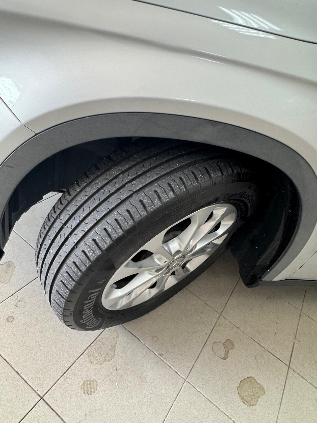 Mercedes-benz GLA 200 CDI Executive