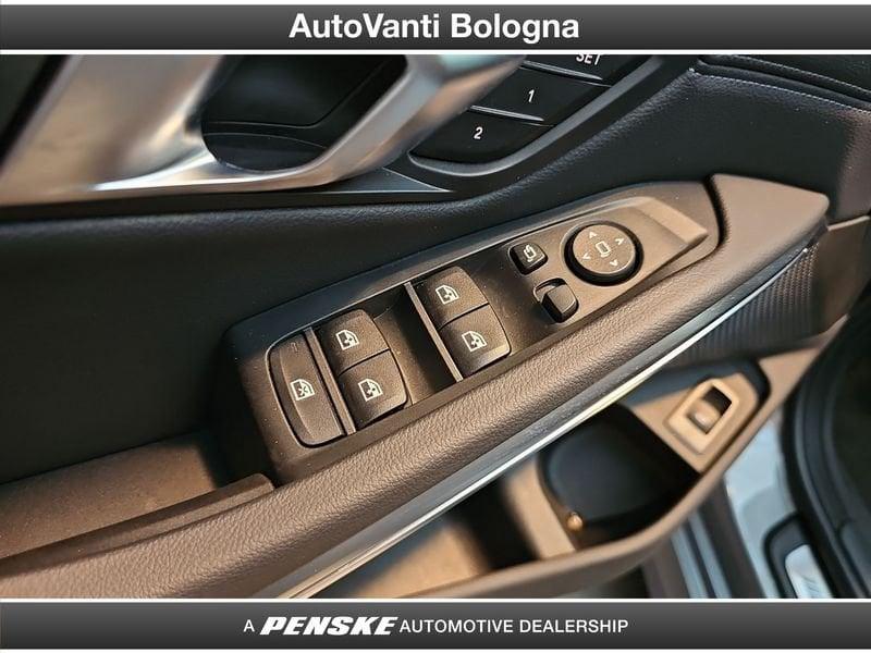 BMW Serie 3 320d 48V xDrive Touring Msport Pro