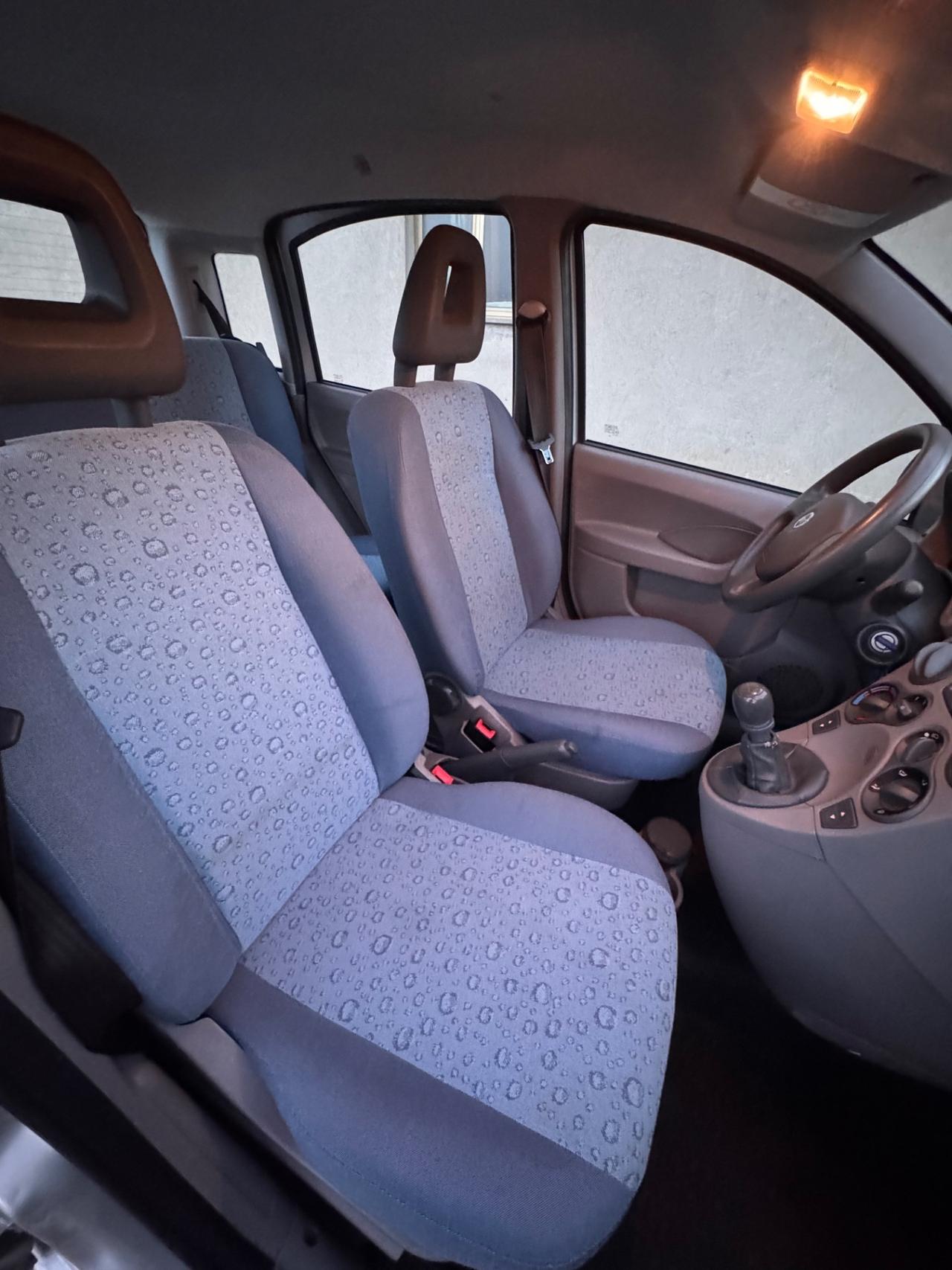Fiat Panda 1.1 Active 75.000KM!!